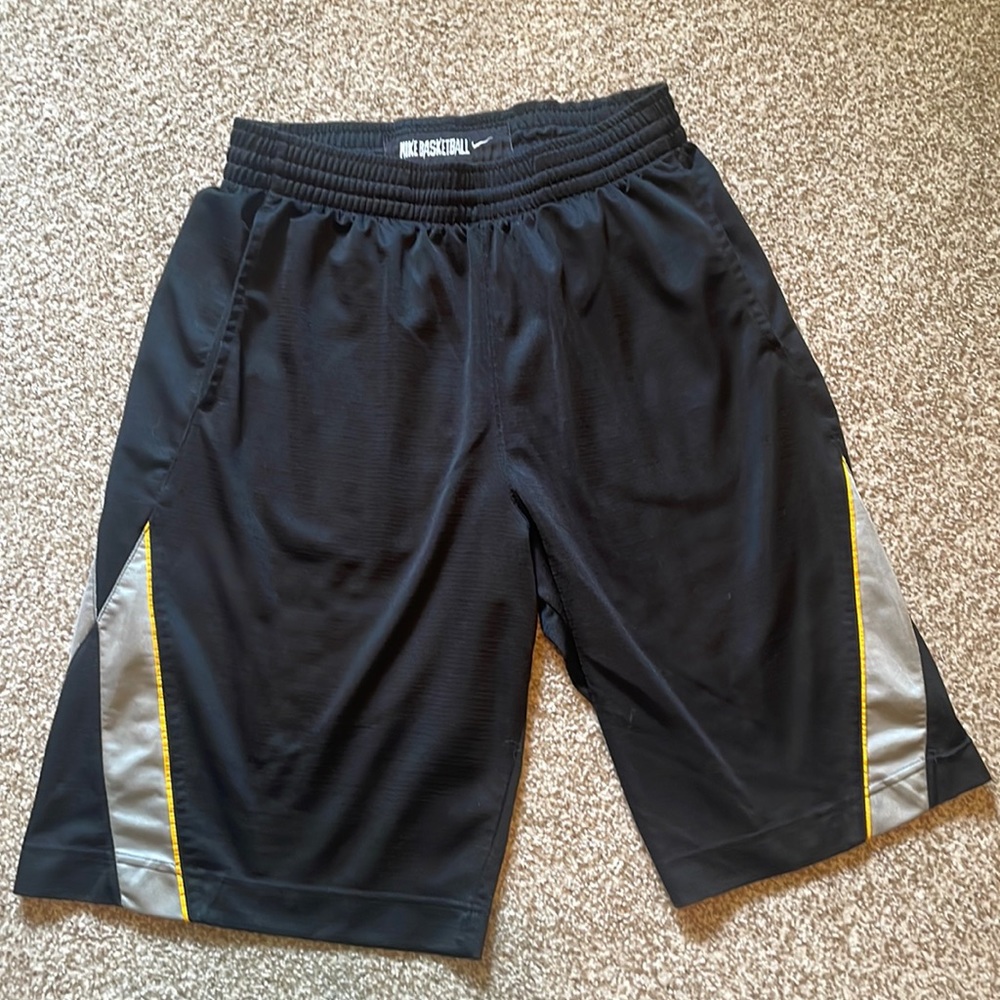 Nike Basketball Short